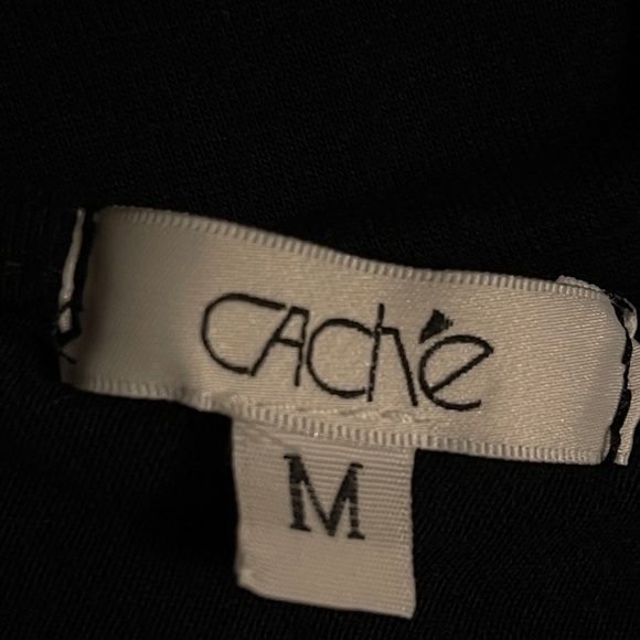 Cache Top - Picture 4 of 6